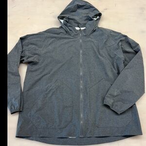 Merrell rain jacket